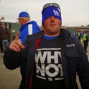 Meet your Posher, Donnie